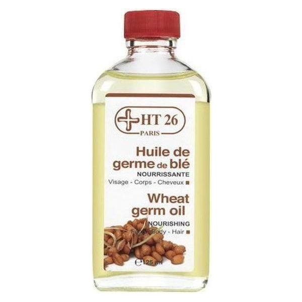 HT26 Wheat Germ Oil Nourishing 125ml - gtwtoporld.com