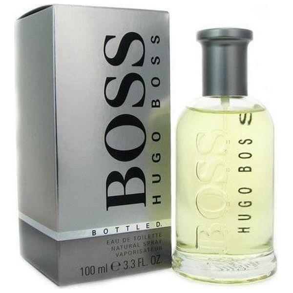 Hugo Boss Bottled EdT 100ml - gtwtoporld.com