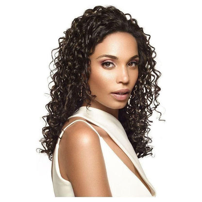 HW Lace Front Wig 3000 Human Hair - Echthaar Perücke - gtwtoporld.com