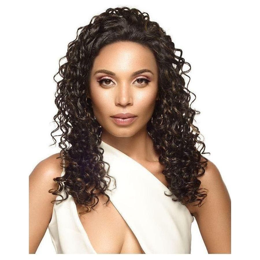 HW Lace Front Wig 3000 Human Hair - Echthaar Perücke - gtwtoporld.com