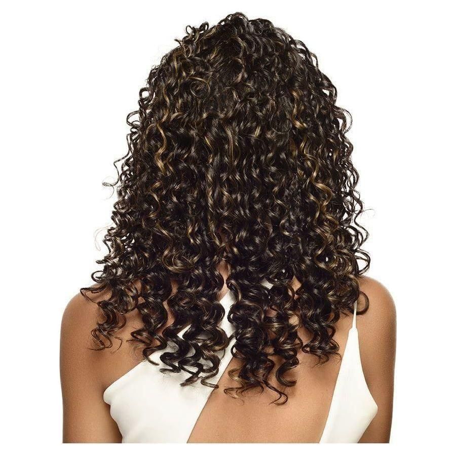 HW Lace Front Wig 3000 Human Hair - Echthaar Perücke - gtwtoporld.com