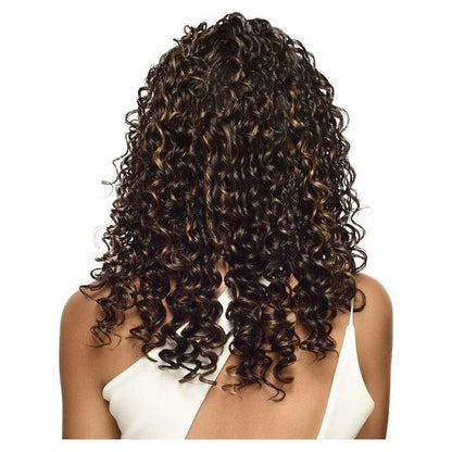 HW Lace Front Wig 3000 Human Hair - Echthaar Perücke - gtwtoporld.com