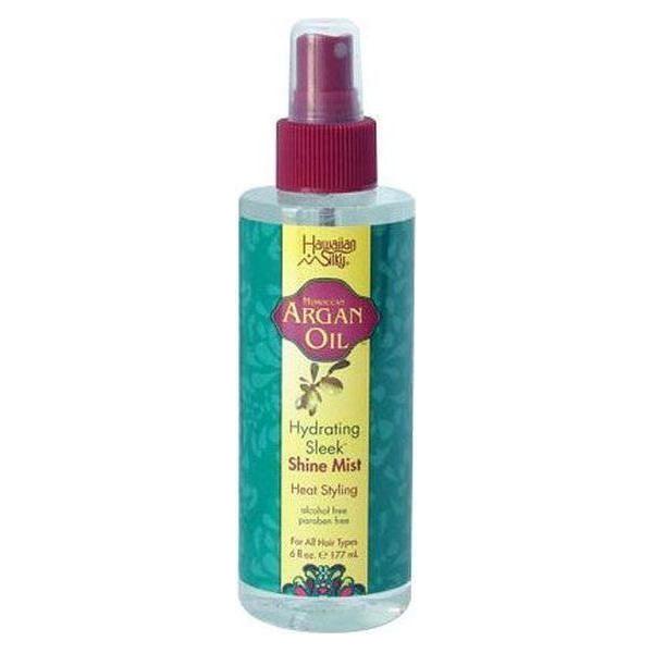 Hydrating Sleek Shine Mist Heat Styling 177ml - gtwtoporld.com