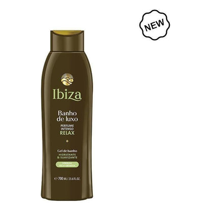 Ibiza Shower Gels 700ml - gtwtoporld.com