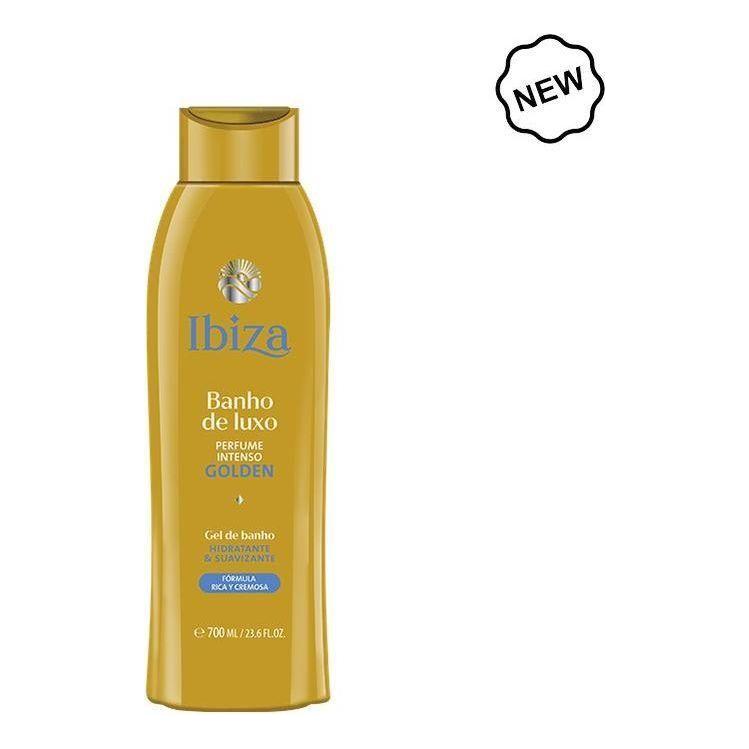 Ibiza Shower Gels 700ml - gtwtoporld.com