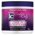 ic Fantasia Curly & Coily Coconut & Shea Butter Leave - in - Conditioner 453g - gtwtoporld.com