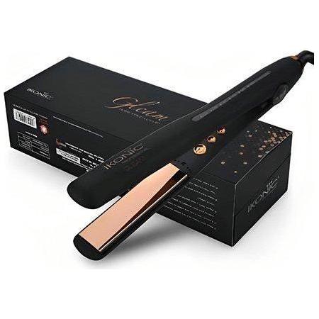 Ikonic Hair Straighteners - gtwtoporld.com