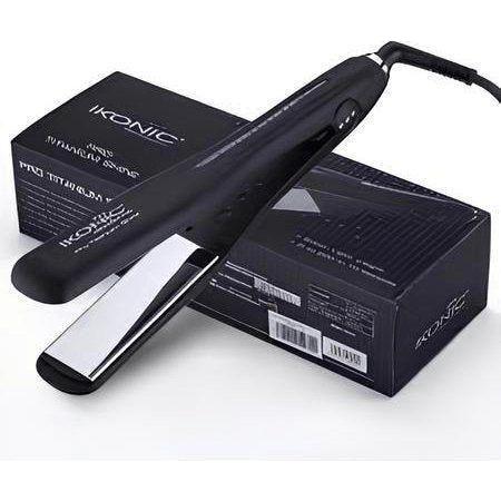 Ikonic Hair Straighteners - gtwtoporld.com