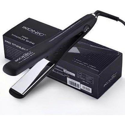Ikonic Hair Straighteners - gtwtoporld.com