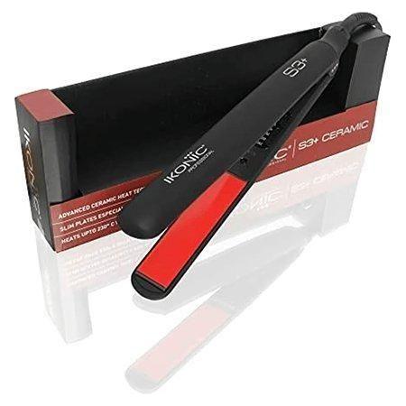 Ikonic Hair Straighteners - gtwtoporld.com