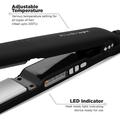 Ikonic Hair Straighteners - gtwtoporld.com