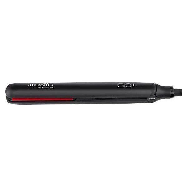 Ikonic Hair Straighteners - gtwtoporld.com