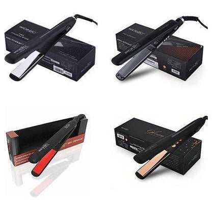 Ikonic Hair Straighteners - gtwtoporld.com