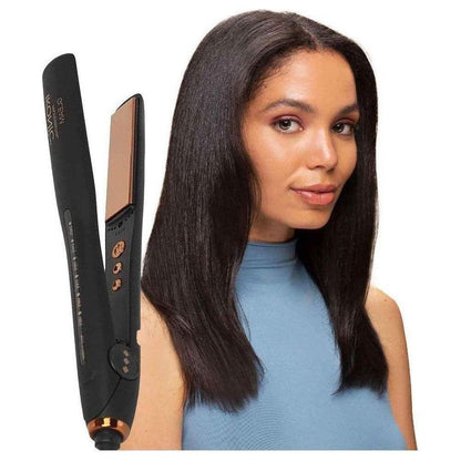 Ikonic Hair Straighteners - gtwtoporld.com