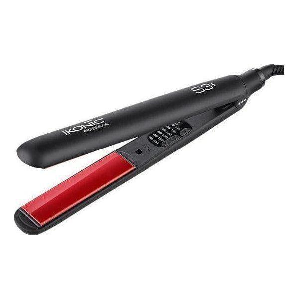 Ikonic Hair Straighteners - gtwtoporld.com