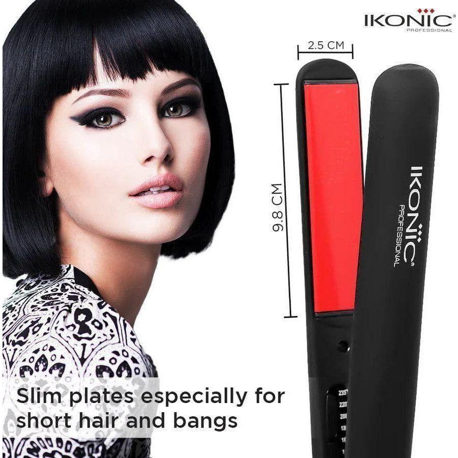 Ikonic Hair Straighteners - gtwtoporld.com