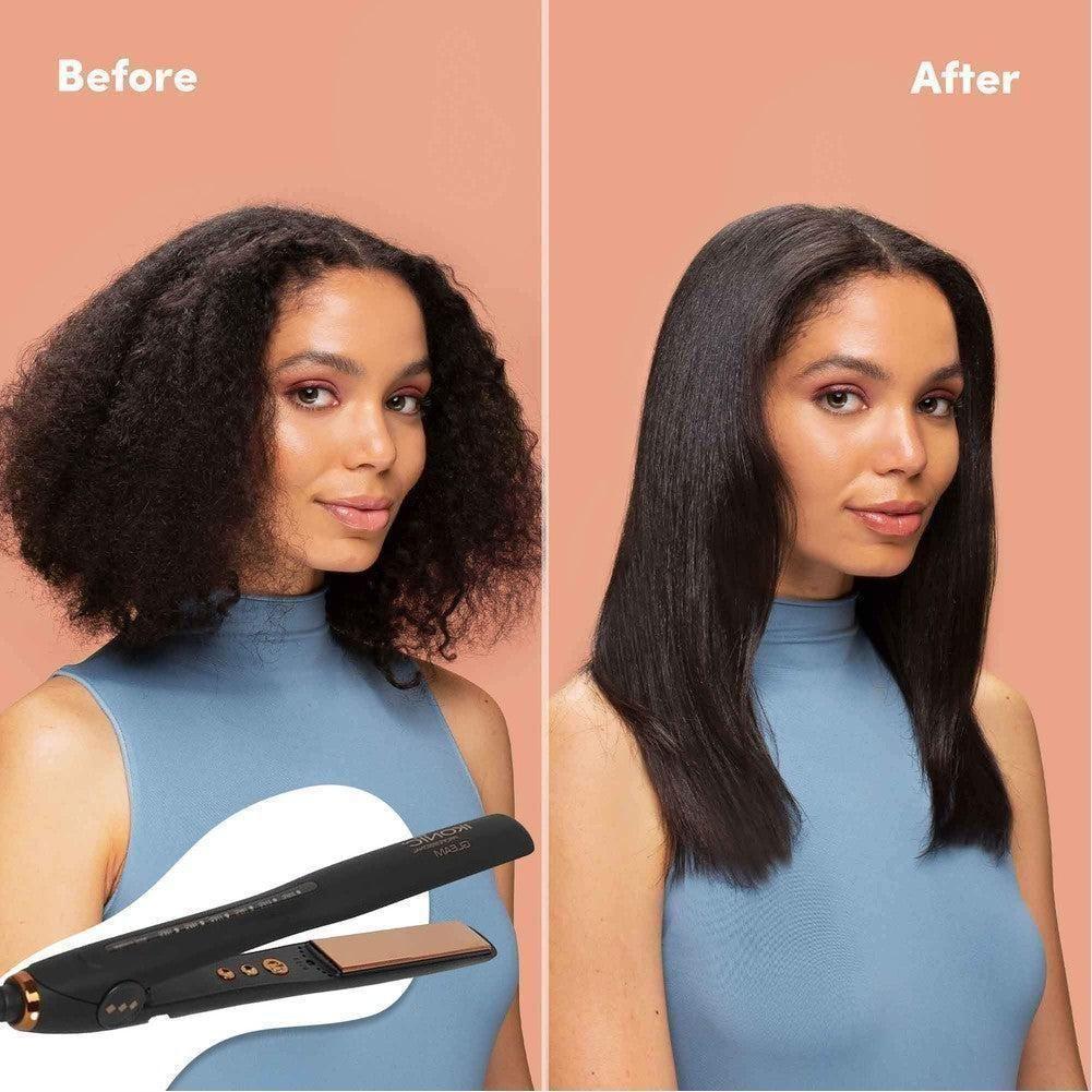 Ikonic Hair Straighteners - gtwtoporld.com
