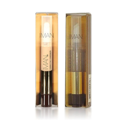 Iman Corrective Concealer 5ml - gtwtoporld.com