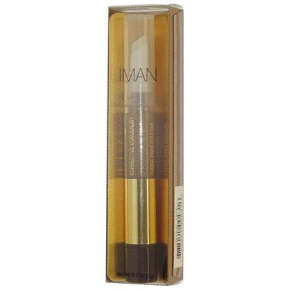 Iman Corrective Concealer Earth 5ml - gtwtoporld.com