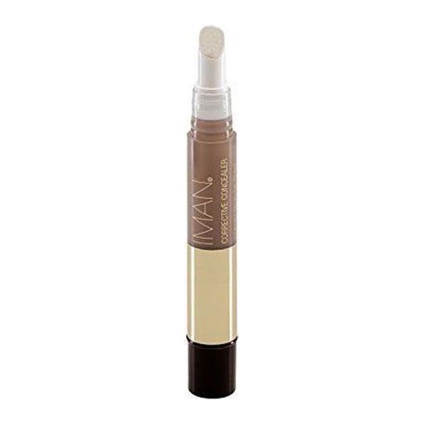 Iman Corrective Concealer Earth 5ml - gtwtoporld.com