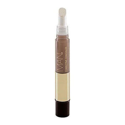 Iman Corrective Concealer Earth 5ml - gtwtoporld.com