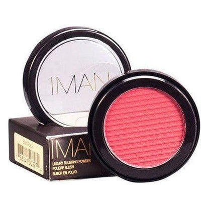 Iman Luxury Blushing - gtwtoporld.com