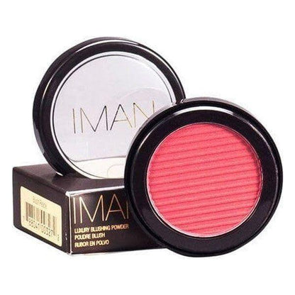 Iman Luxury Blushing - gtwtoporld.com