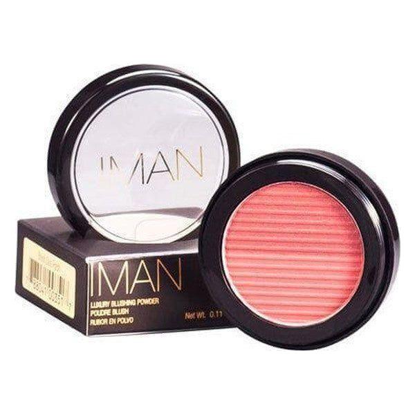 Iman Luxury Blushing - gtwtoporld.com