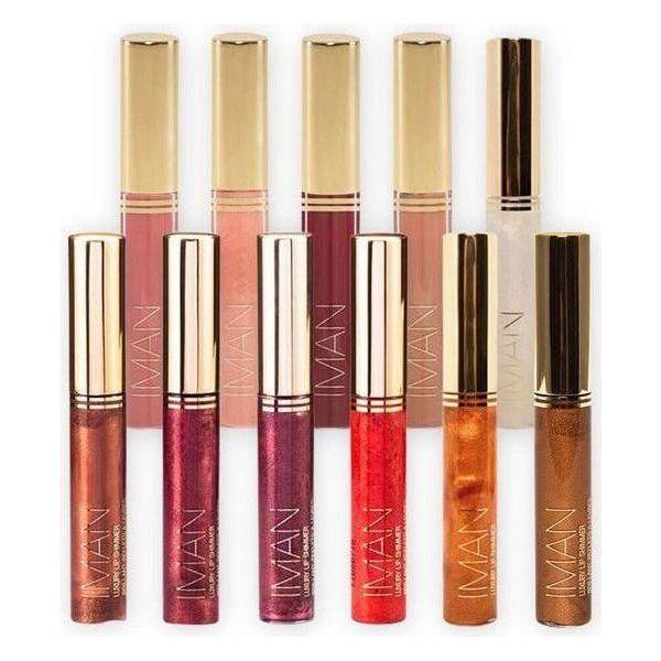 Iman Luxury Lip Shimmer - gtwtoporld.com