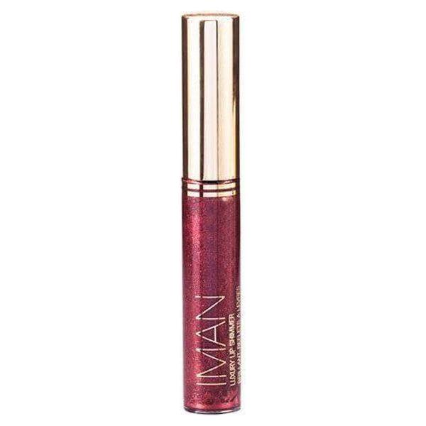 Iman Luxury Lip Shimmer - gtwtoporld.com