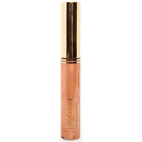 Iman Luxury Lip Shimmer - gtwtoporld.com