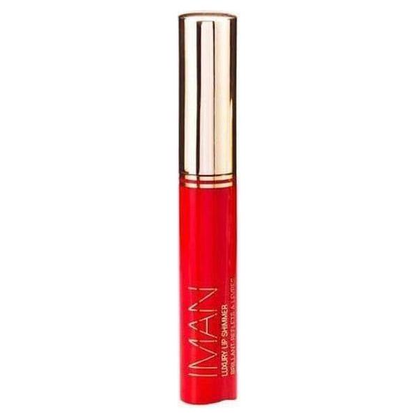 Iman Luxury Lip Shimmer - gtwtoporld.com