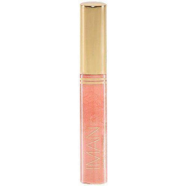 Iman Luxury Lip Shimmer - gtwtoporld.com