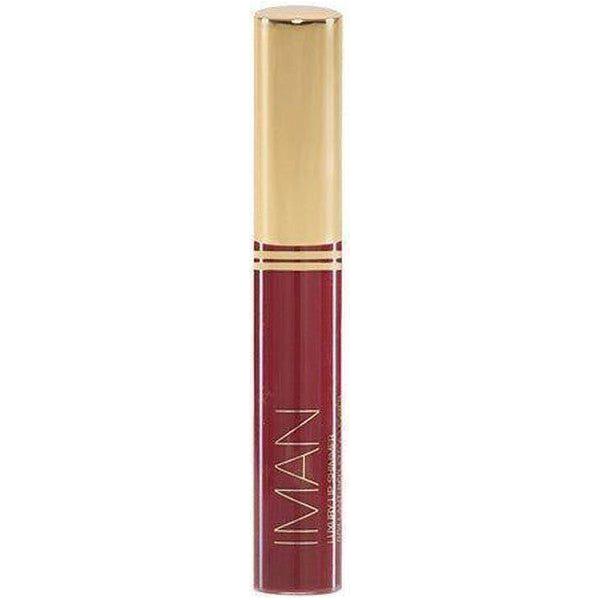 Iman Luxury Lip Shimmer - gtwtoporld.com