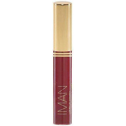 Iman Luxury Lip Shimmer - gtwtoporld.com