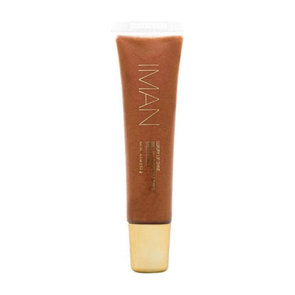 Iman Luxury Lip Shine Expose 15Ml - gtwtoporld.com