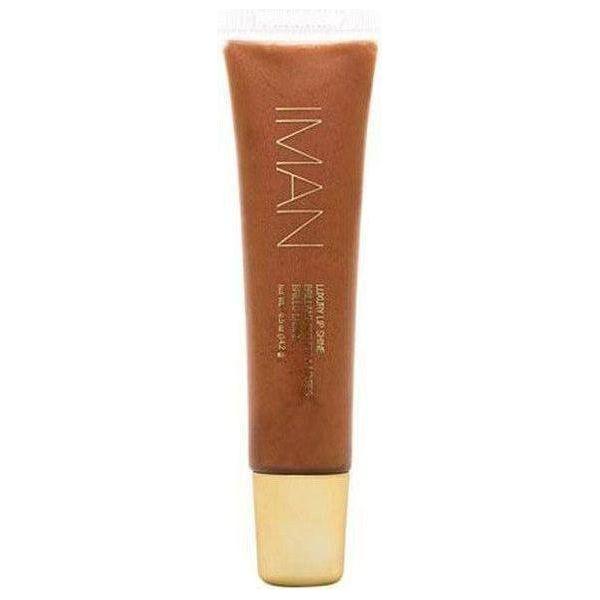 Iman Luxury Lip Shine Expose 15Ml - gtwtoporld.com