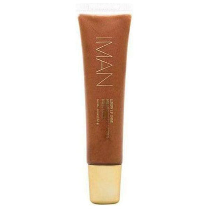 Iman Luxury Lip Shine Expose 15Ml - gtwtoporld.com