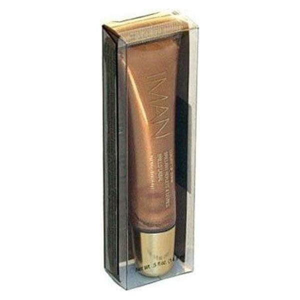 Iman Luxury Lip Shine Expose 15Ml - gtwtoporld.com