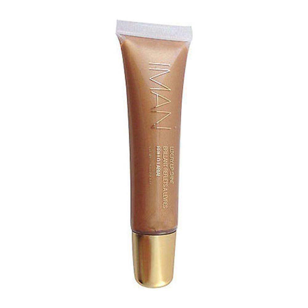 Iman Luxury Lip Shine Expose 15Ml - gtwtoporld.com