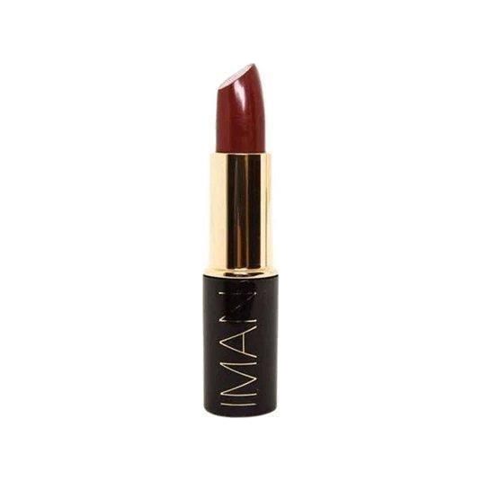 Iman Luxury Moisturizing Lipstick - gtwtoporld.com