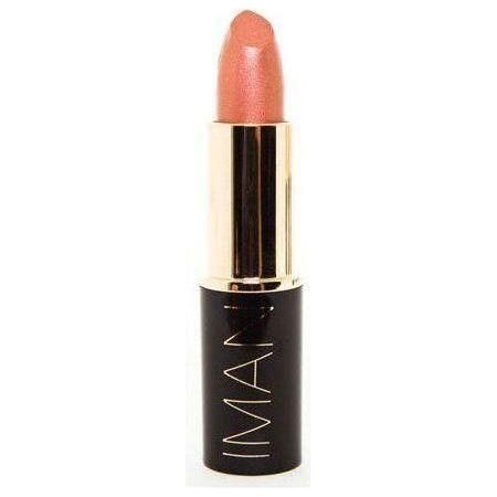 Iman Luxury Moisturizing Lipstick - gtwtoporld.com