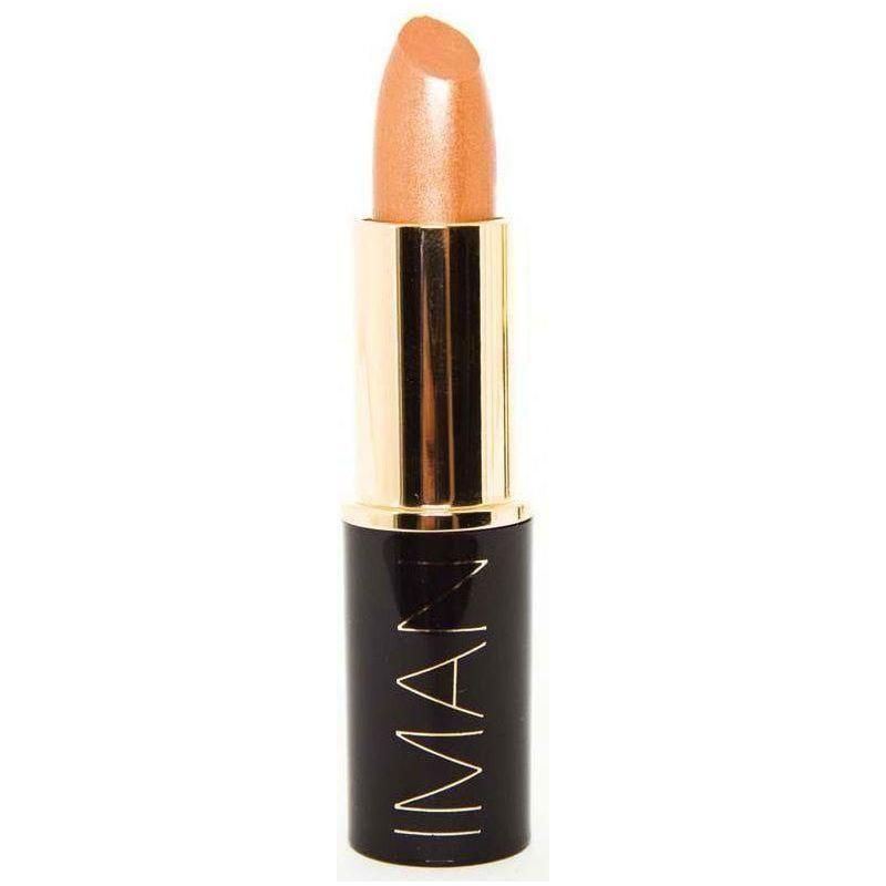 Iman Luxury Moisturizing Lipstick - gtwtoporld.com