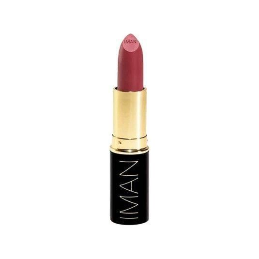 Iman Luxury Moisturizing Lipstick - gtwtoporld.com