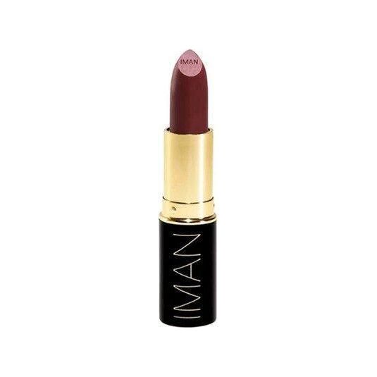 Iman Luxury Moisturizing Lipstick - gtwtoporld.com