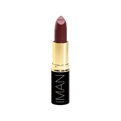 Iman Luxury Moisturizing Lipstick - gtwtoporld.com