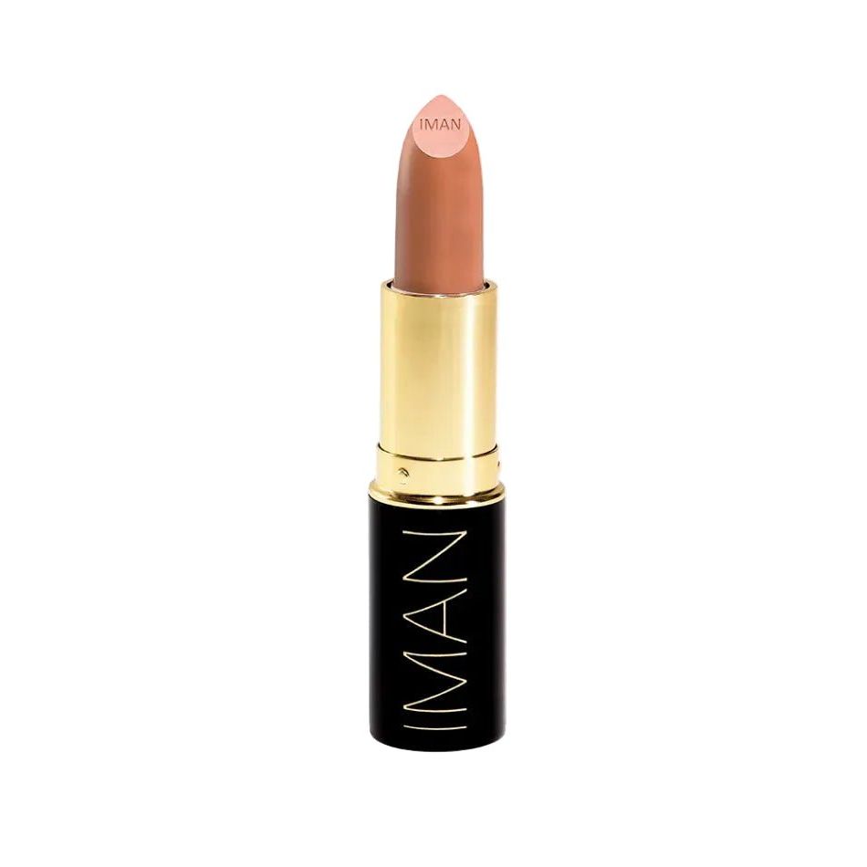 Iman Luxury Moisturizing Lipstick - gtwtoporld.com