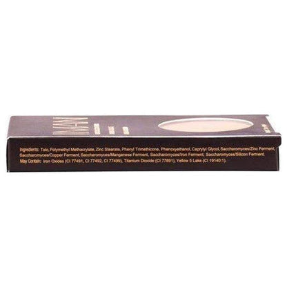 Iman Luxury Pressed Powder Earth Dark 10g - gtwtoporld.com