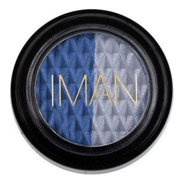 Iman Luxus Lidschatten Duo Enigma, 1.7g - gtwtoporld.com