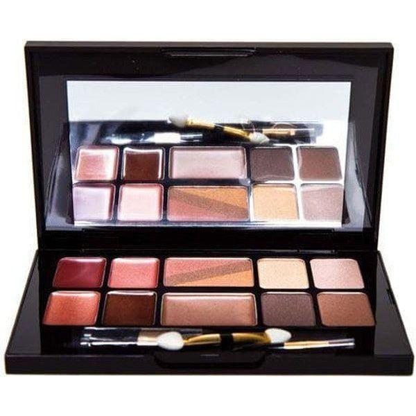 Iman Make Up Kit St. Tropez Collection One Application 3,15G - gtwtoporld.com